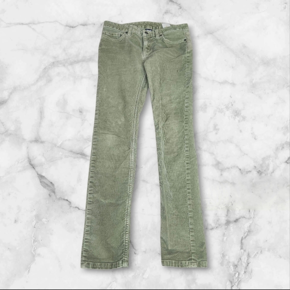 Womens Patagonia Corduroy Pants - Picture 2 of 7